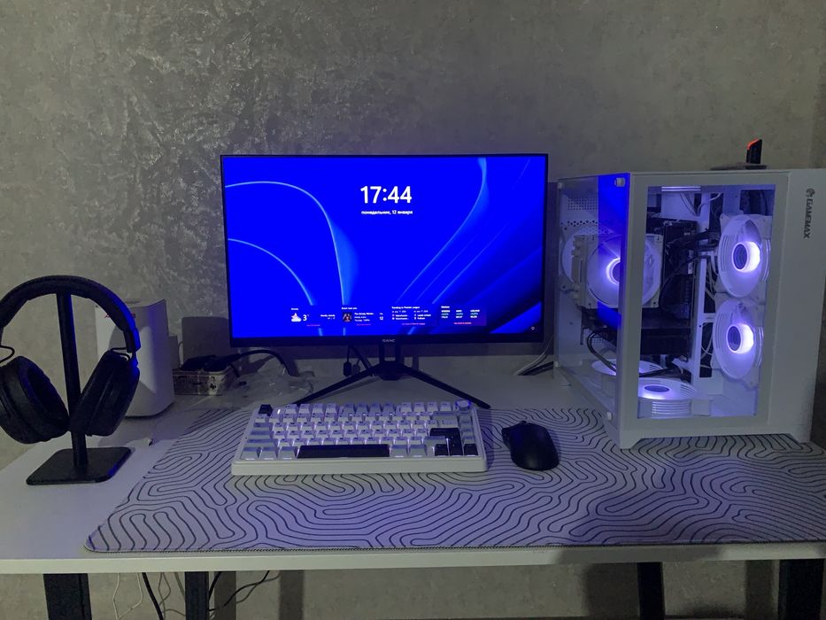 продам игровой пк