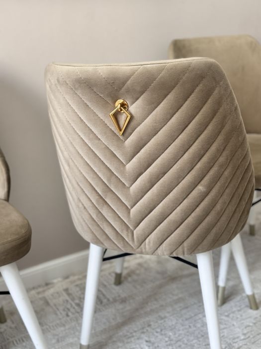 Стулья arimax 6 штук