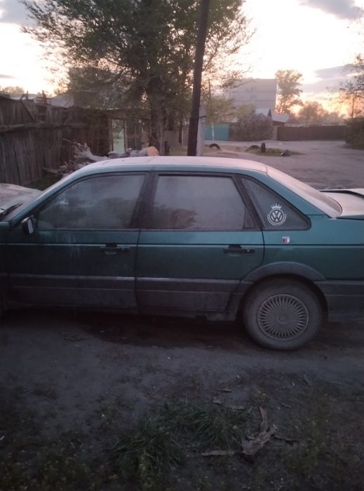 Продам погорельца целиком