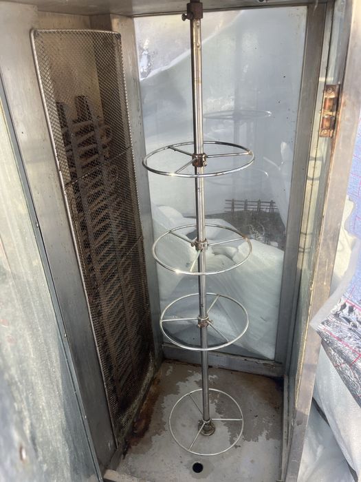 Продам гриль срочно!!!