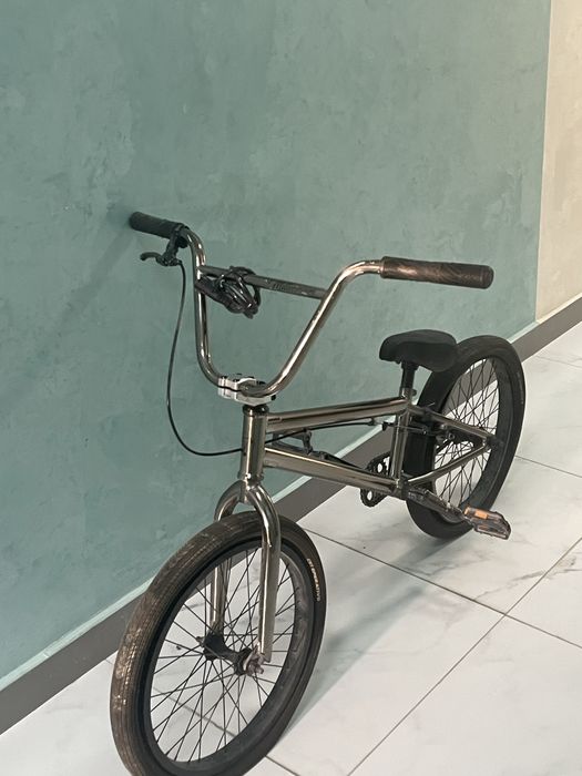 Трюковой Велосипед BMX