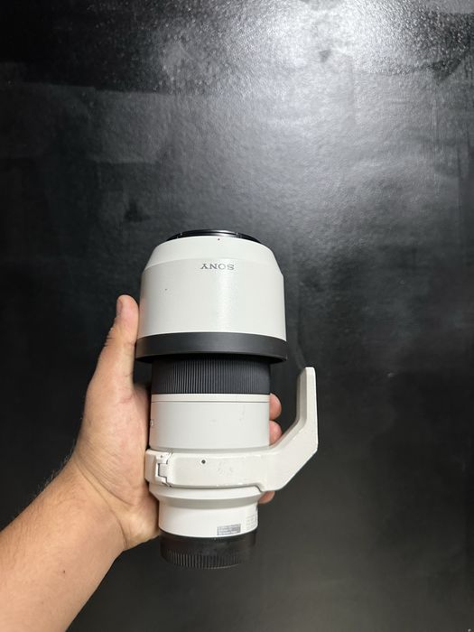 Обективь 70-200 F4