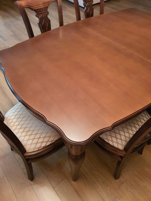 СРОЧНО!!! Стол со стульями