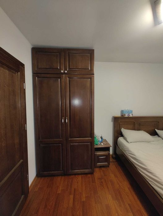 Casa din caramida in zona centrala Stefan cel Mare