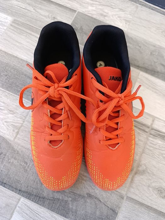 Pantofi fotbal sala sau sintetic, 36, Jako