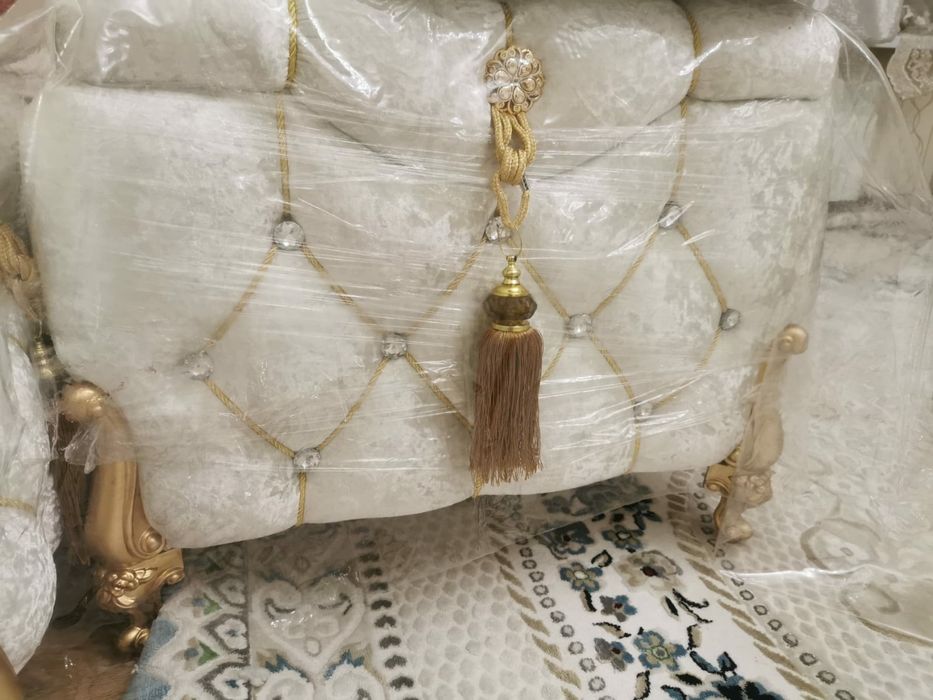 Сундуки сандыктар