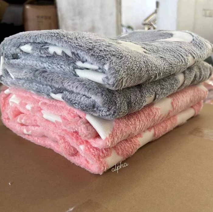 Детско светещо одеало