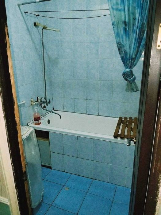 Домрабад Панель 2в3/1/4 балкон 1,5/3 меб+тех Ориентир Школа-188