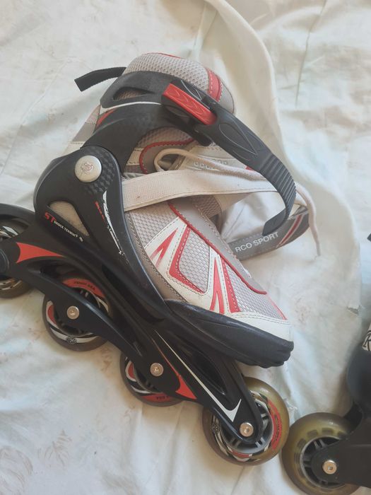 Role marimile 38-41