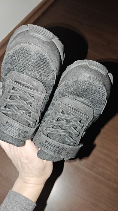 Skechers 33 negri adidași băieți