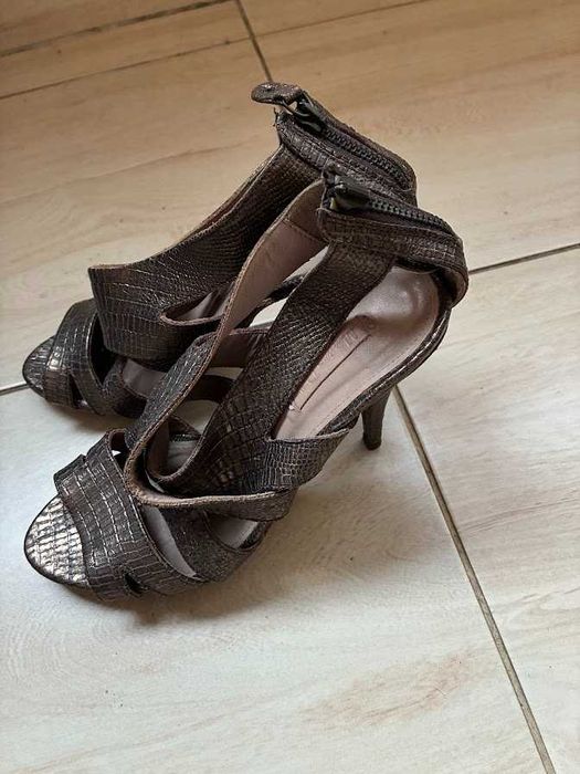 Сандали Масимо Дюти 38 номерес