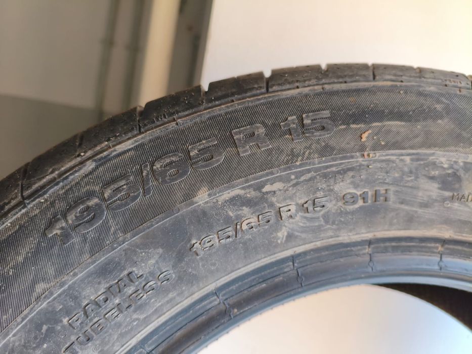 Continental комплект на R 15