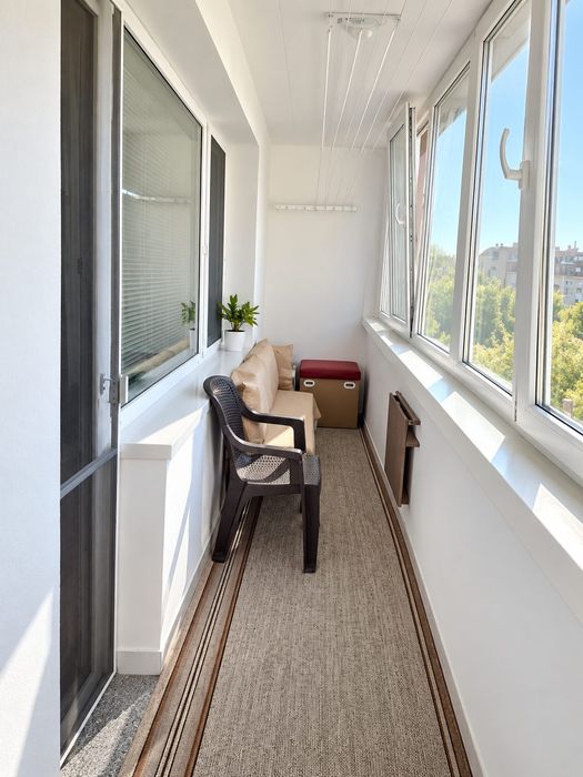 Продава се Тристаен апартамент в Варна, Левски - 65 кв.м за 2354 €/кв.м - Снимка #4