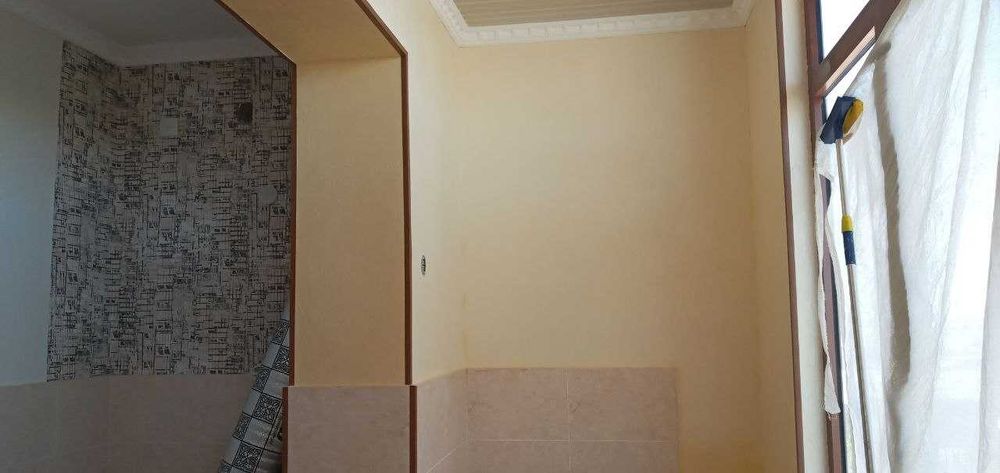 Продаётся 1 комнатная квартира сделано как 2-х комнатная