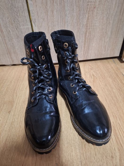 Ghete dama S Oliver mărimea 38