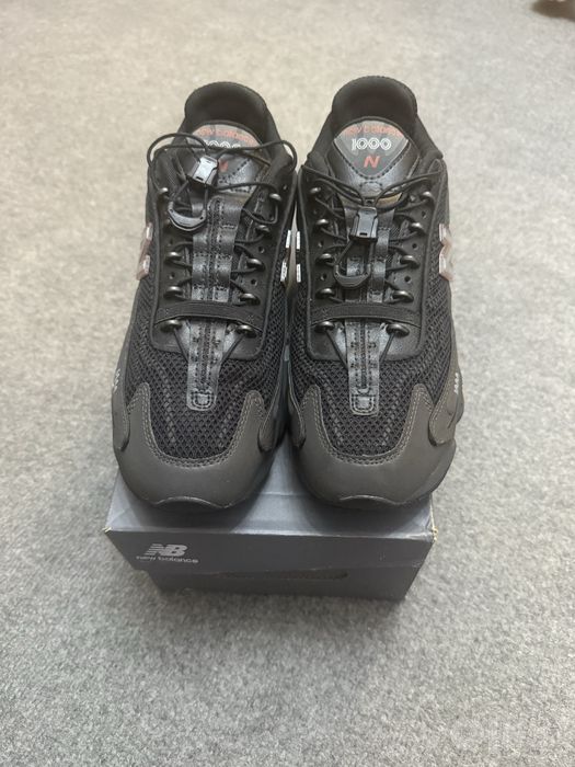 Кроссовки NEW BALANCE U1000