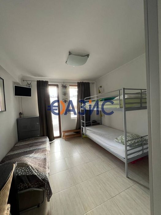 Продава се Тристаен апартамент в Свети Влас - 79 кв.м за 1760 €/кв.м - Снимка #2