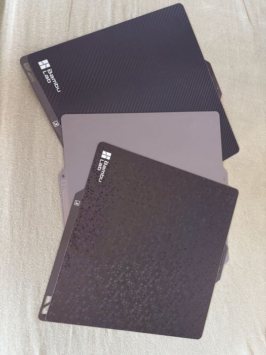 Bambu Lab A1 combo + Sunlu S4 Filament dryer + Piese + Garanție