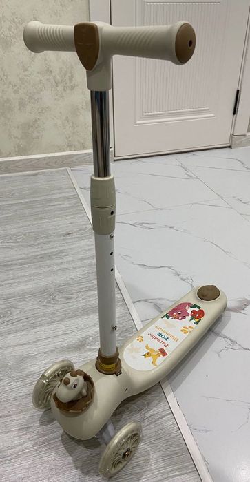 Детский самокат от 2-x лет