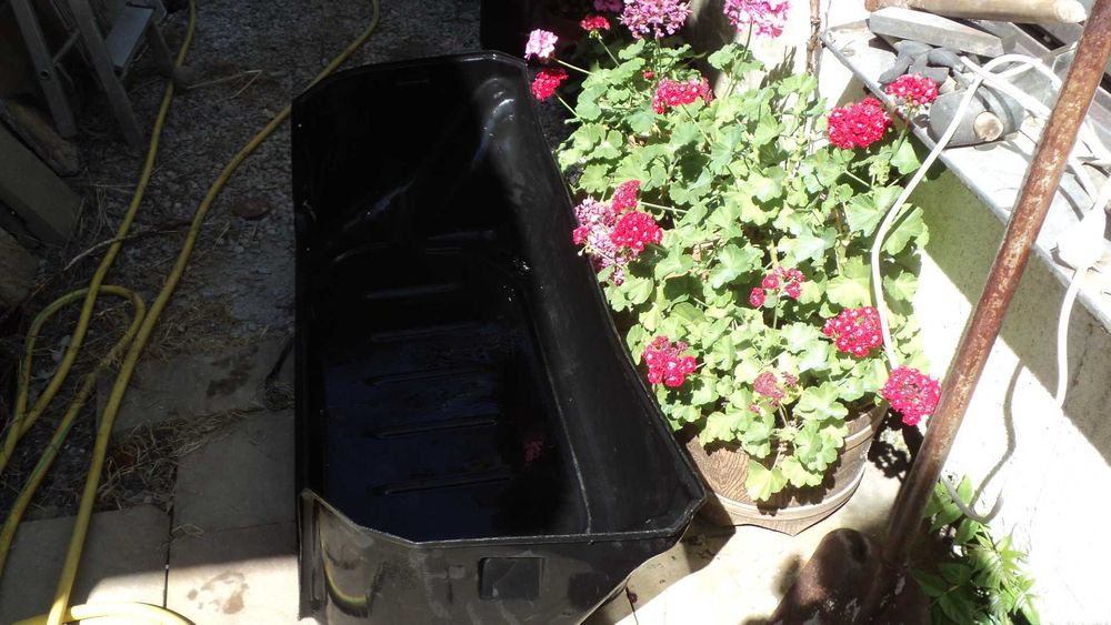 карбокс за лада нива