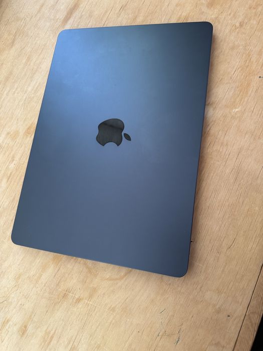 MacBook M4 2025 с Гарантией до 13/10/26