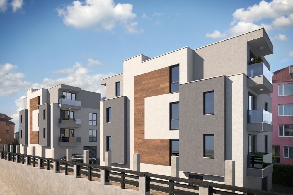 Апартаменти за продажба Еленово/Благоевград