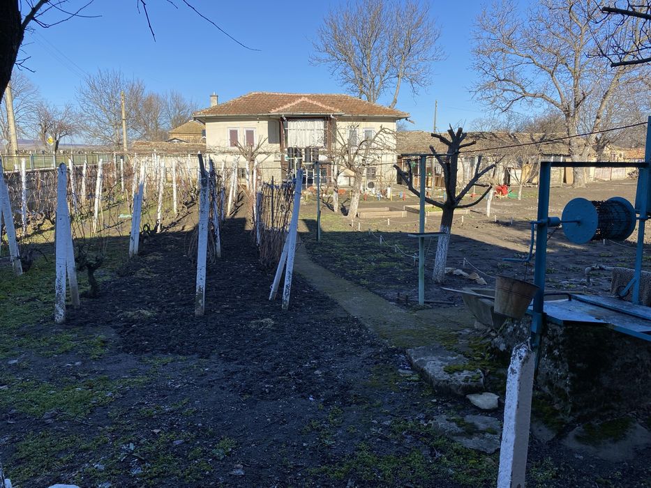 Продава се Къща в Плиска - 267 кв.м за 248 €/кв.м - Снимка #2