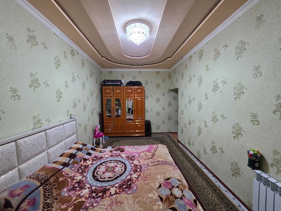 1 xonali 50m² 1-qavat.#1x