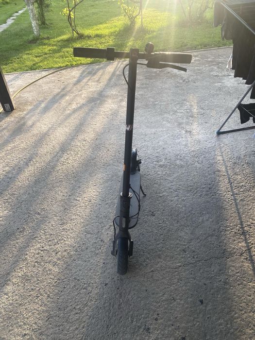 Vând trotinetă xiaomi s1 pro