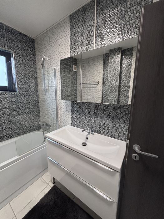 Chirie Apartament 2 camere, Valea Rediului, Rediu, Iasi