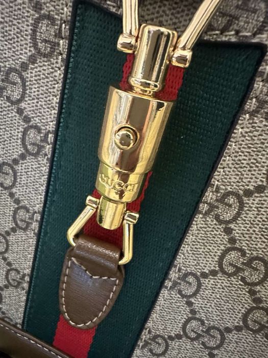 Дамска чанта Gucci