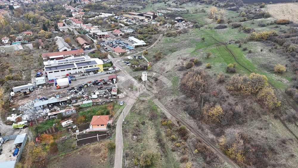 Парцел в гр. Банкя № 58321