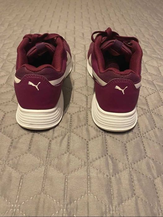 Adidasi Puma  40