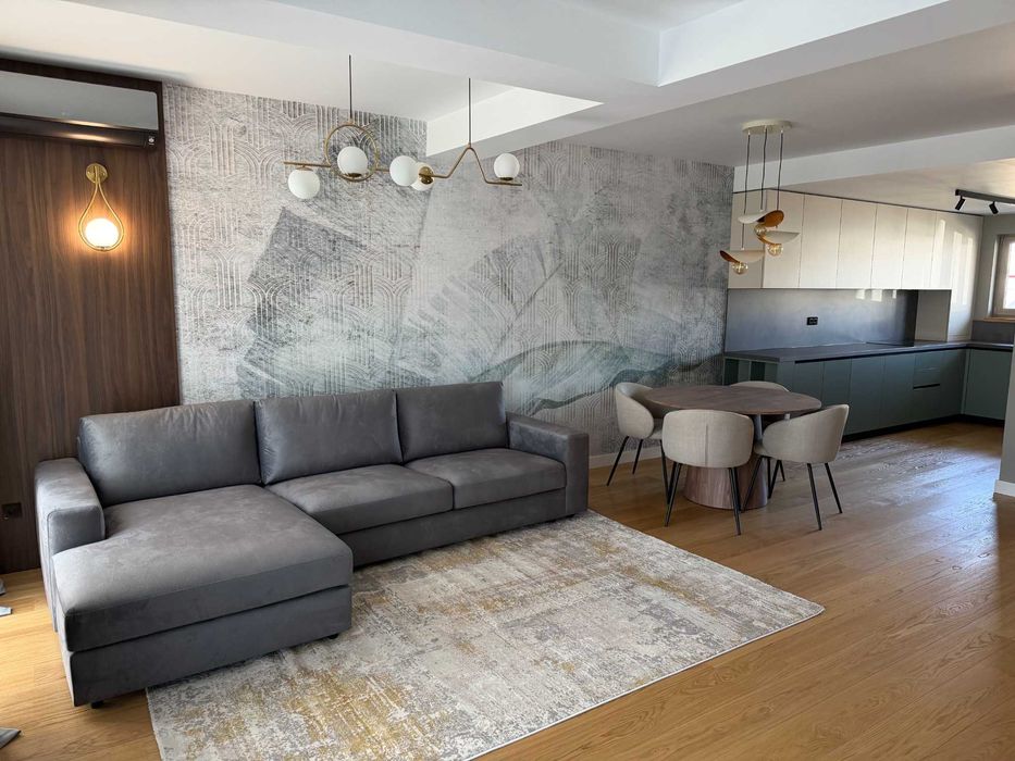 CASA Prelungirea Ghencea - TOAMNEI / VERII - prima inchiriere