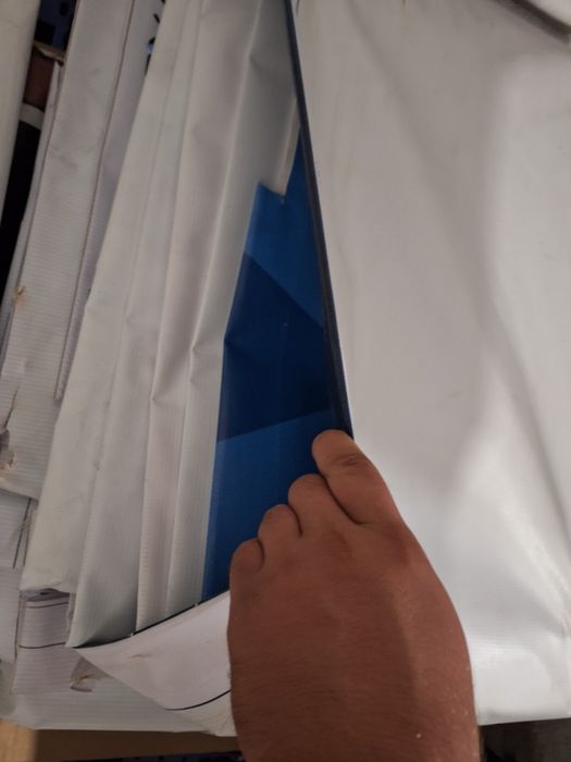 Prelate cauciucate impermeabile orice dimensiune