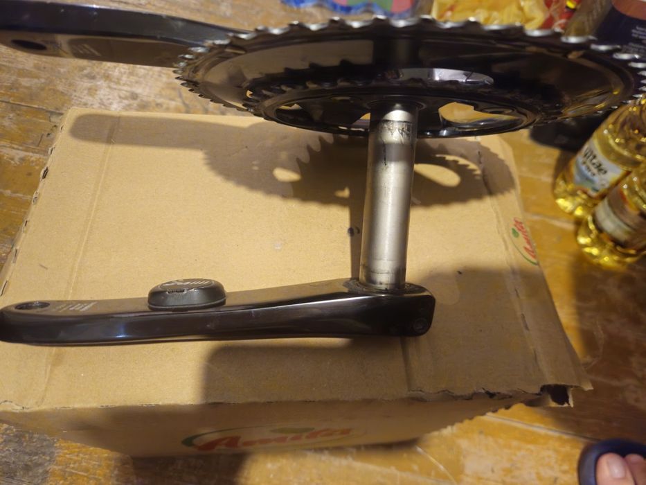 Power Meter 4iiii