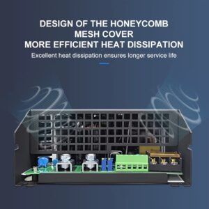 Захранване 2000W AC-DC серия 12V 24V 36V 48V 60W