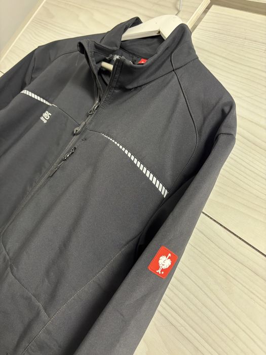 Engelbert Strauss XL geaca softshell