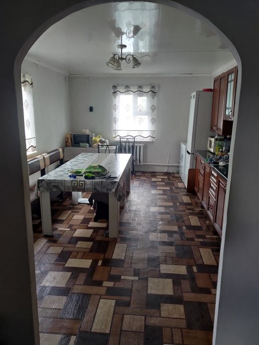 Продажа дома в Чингирлауском районе