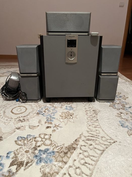 Продам калонки срочно торг есть
