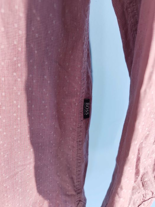 HUGO BOSS Риза/Мъжка М