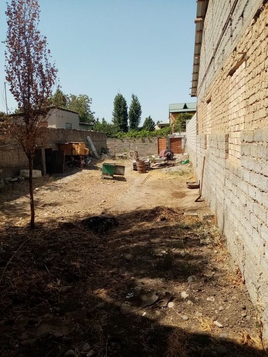 Свой участок Бектемир, 5.8 соток, 5 бригада