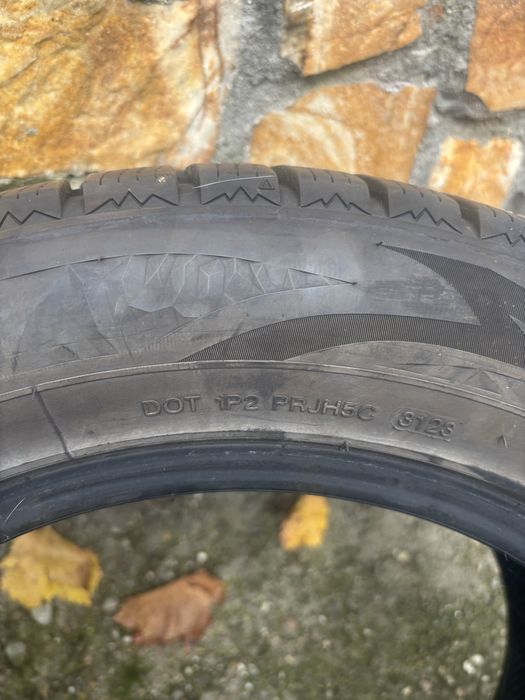 Зимни гуми 16 цола 225 55