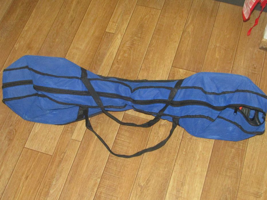 Скейтборд двухколесный Ripstik Profi MS 0016 (роллерсёрф)