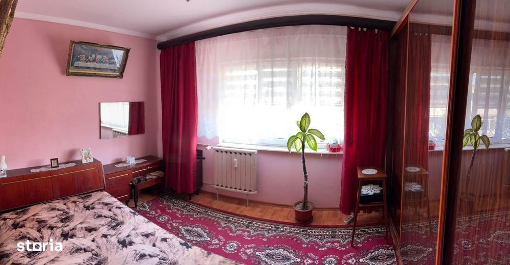 Apartament 2 Camere Prundu Disponibil