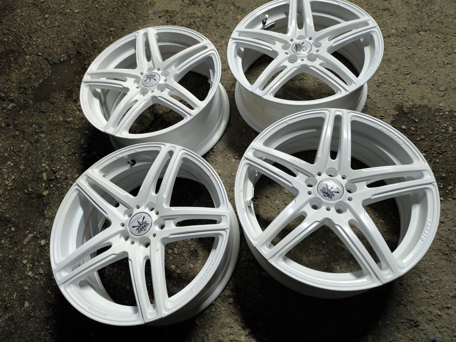 Диски r17 на Субару