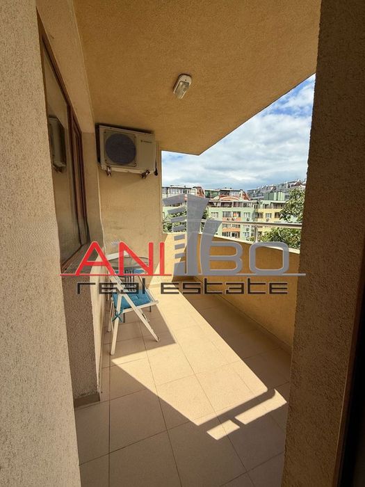 Продава се Тристаен апартамент в Варна, Левски - 79 кв.м за 2450 €/кв.м - Снимка #10