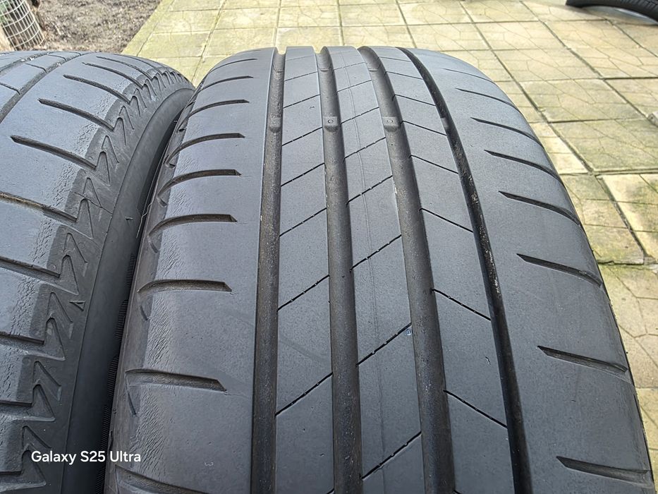 4бр. летни гуми 205/60/16 Bridgestone
