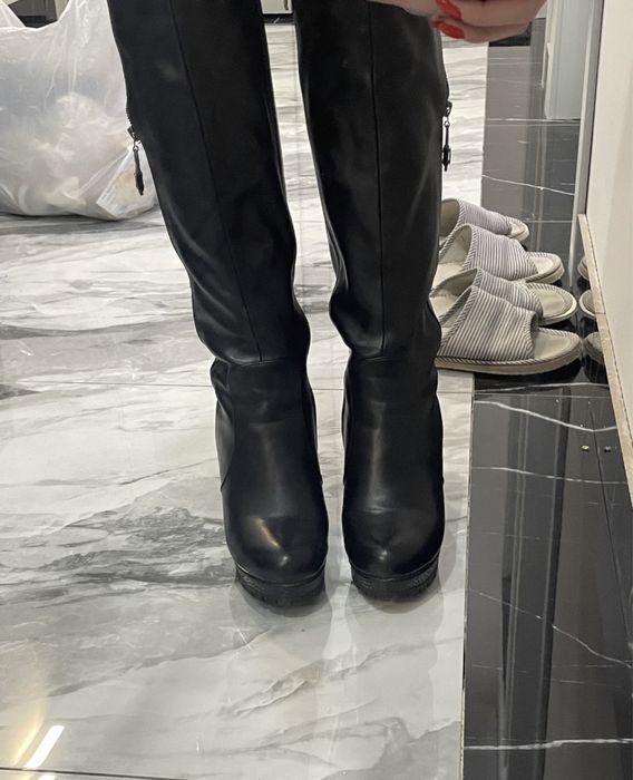 Демисезонная обувь