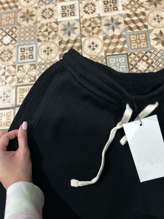Pantaloni Zara, marimea M, noi, cu eticheta